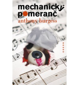 Mechanický pomeranč