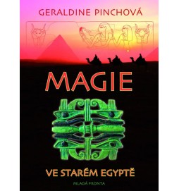 Magie ve starém Egyptě