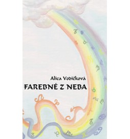 Farebné z neba (slovensky)