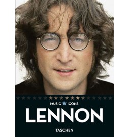 John Lennon - Music Icons