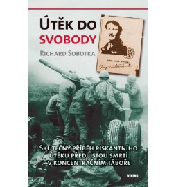 Útěk do svobody - Skutečný příběh...