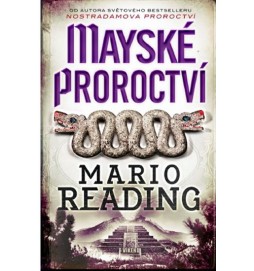 Mayské proroctví