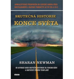 Skutečná historie konce světa