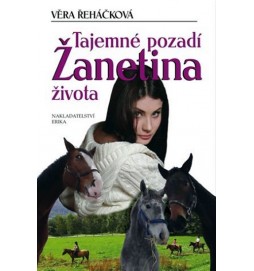 Tajemné pozadí Žanetina života