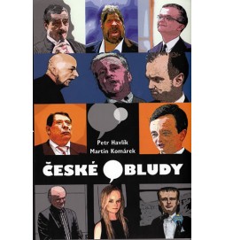 České obludy