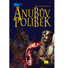 Anubův polibek