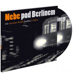 Nebe pod Berlínem - CD mp3