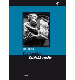 Ego-analýza - Kritická studie