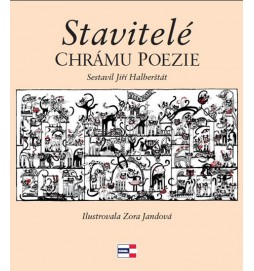 Stavitelé chrámu poezie