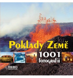 Poklady Země - 1001 fotografií