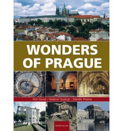 Wonders of Prague