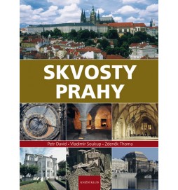 Skvosty Prahy