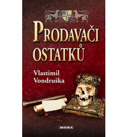 Prodavači ostatků