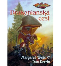 DragonLance - Drakoniánská čest