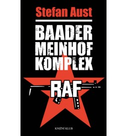 Baader Meinhof komplex (RAF 1970 - 1977)