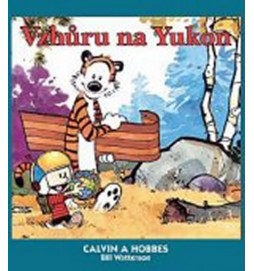 Calvin a Hobbes 3 - Vzhůru na Yukon