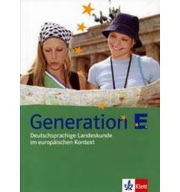 Generation E - učebnice + PS