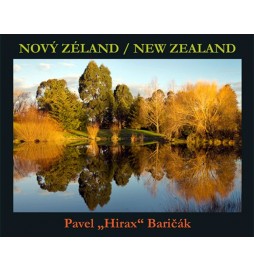 Nový Zéland/New Zealand (slovensky)