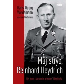 Můj strýc Reinhard Heydrich