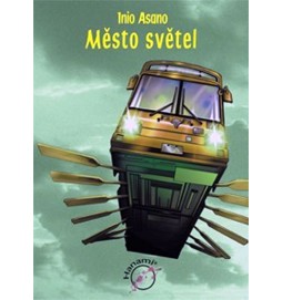 Město světel