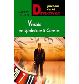 Vražda ve společnosti Consus