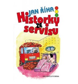 Historky ze servisu