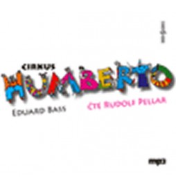 Cirkus Humberto - CD mp3