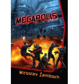 Megapolis