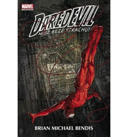 Daredevil - Muž beze strachu