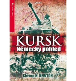 Kursk - Německý pohled