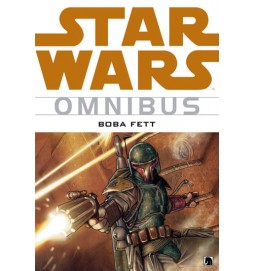 Star Wars - Omnibus - Boba Fett