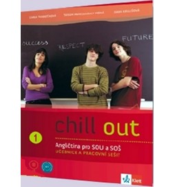 Chill out 1 - Angličtina pro SOŠ a SOU - Metodická příručka na CD