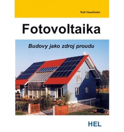 Fotovoltaika - Budovy jako zdroj proudu