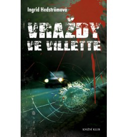 Vraždy ve Villette