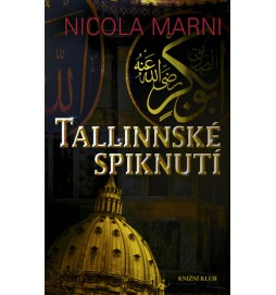 Tallinnské spiknutí