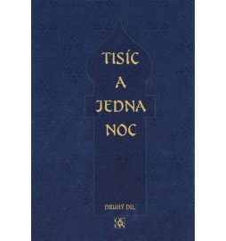 Tisíc a jedna noc - 2. díl