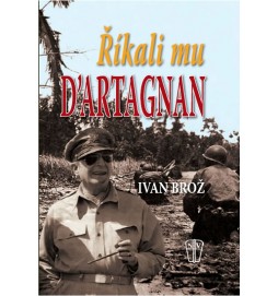 Říkali mu D´Artagnan