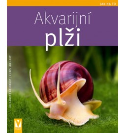 Akvarijní plži - Jak na to