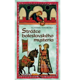 Strážce boleslavského mystéria