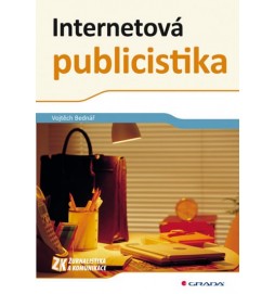 Internetová publicistika