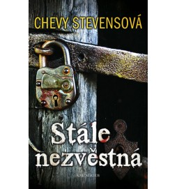 Stále nezvěstná