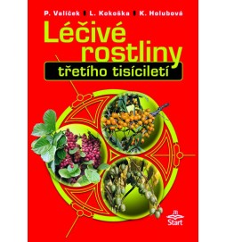 Léčivé rostliny třetího tisícíletí