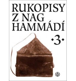 Rukopisy z Nag Hammádí 3