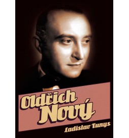 Oldřich Nový