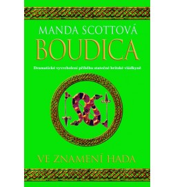 Boudica 4 - Ve znamení hada