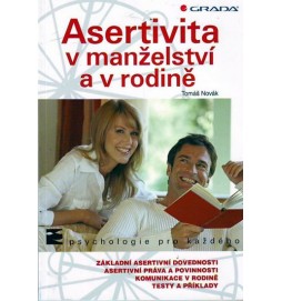 Asertivita v manželství a v rodině