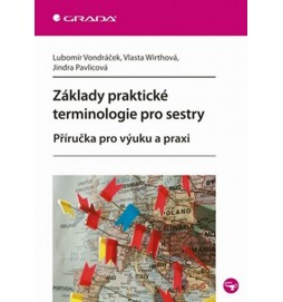 Základy praktické terminologie pro sestry