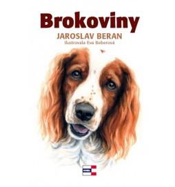 Brokoviny