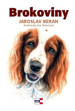 Brokoviny - Beran Jaroslav