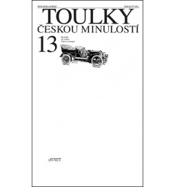 Toulky českou minulostí 13